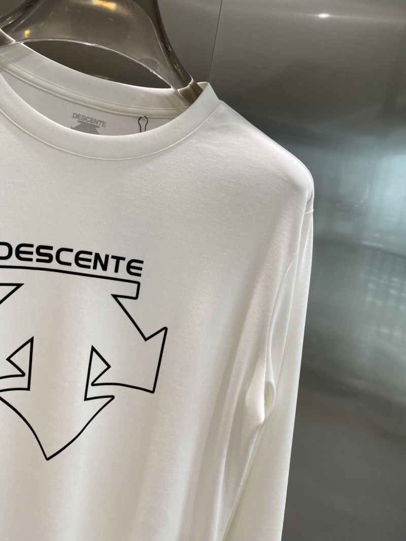 DESCENTE